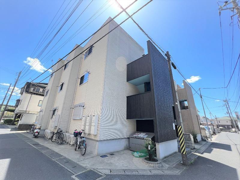 リラ松戸