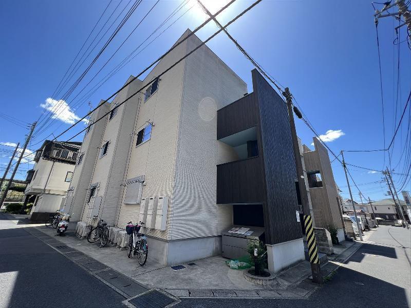 リラ松戸