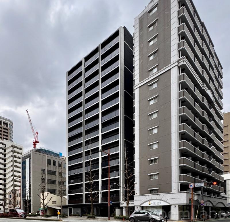 S-RESIDENCE大手門AWESOME