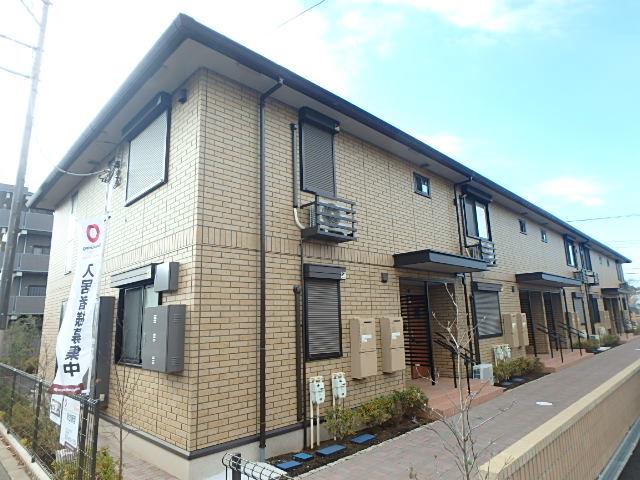 サニーサイド聖蹟II