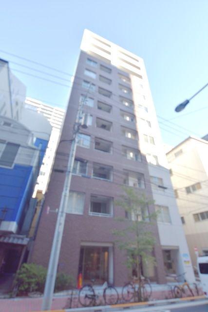 ドゥーエ銀座イーストI