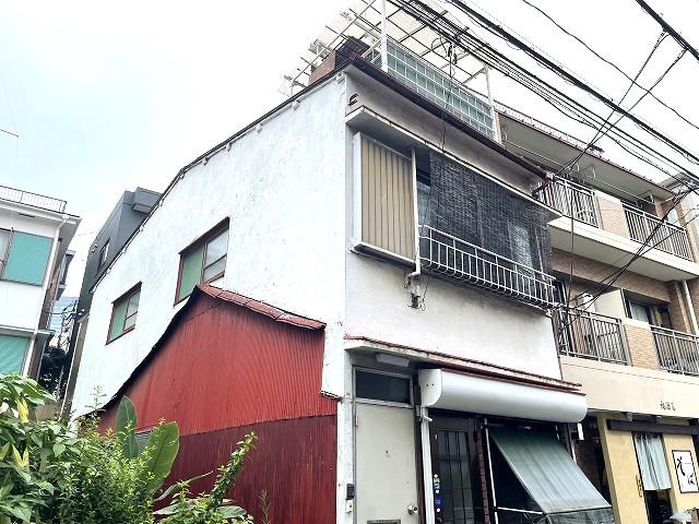 丸山アパート