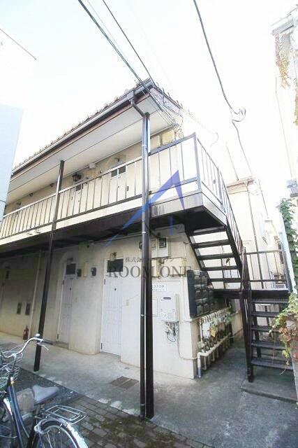 シエスタ中野