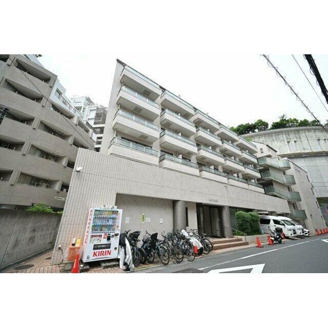 フラッツ大橋