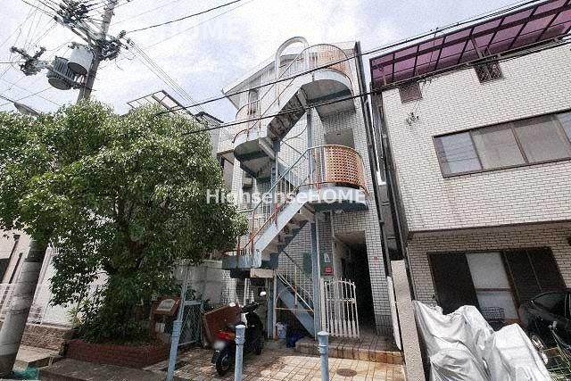 GS緑橋