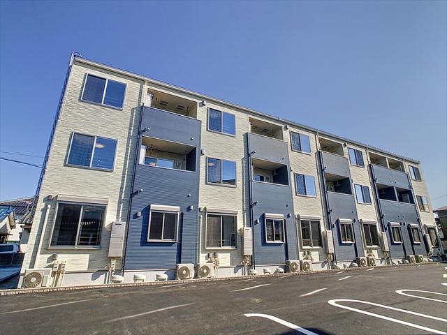 ベルフラワー大野城Ⅱ