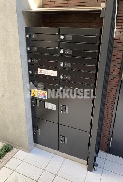 ウェルスクエアイズム都立大学