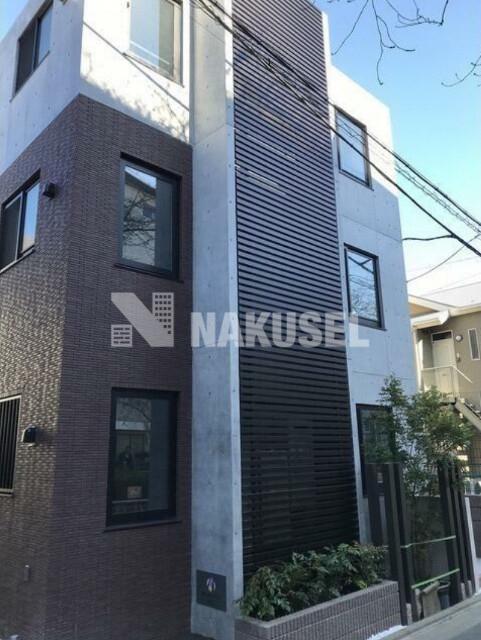 ウェルスクエアイズム都立大学
