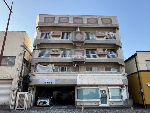スリム西小倉
