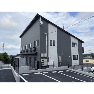 BAY HILLS梅の宮