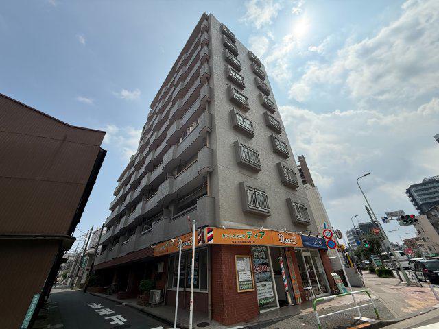 グリーンキャピタル西巣鴨