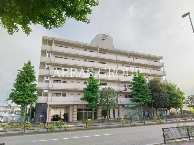 エクリーンミタカI