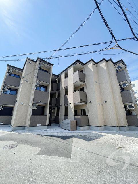 H-MAISON出来島II