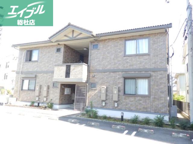 ブライト倉敷B棟