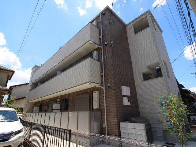 AJ南流山ノースI