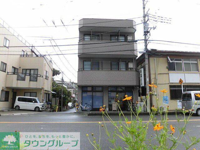 新冨ビル