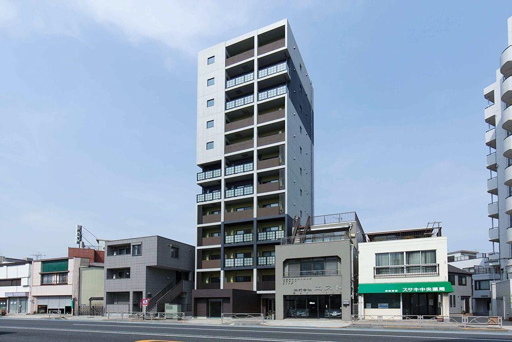 ALIKA向島