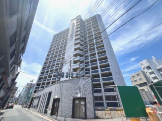 NO.51 PROJECT2100 日赤通 ORIENT BLD