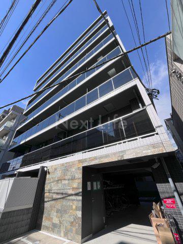クラリッサ横浜アレッタ