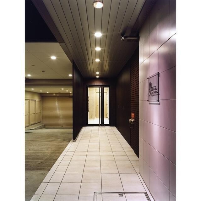 アイルズ東中野