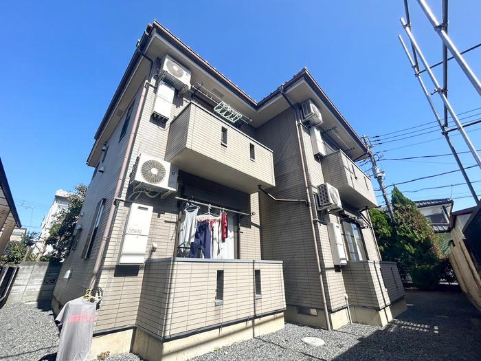 ノーブル小金井