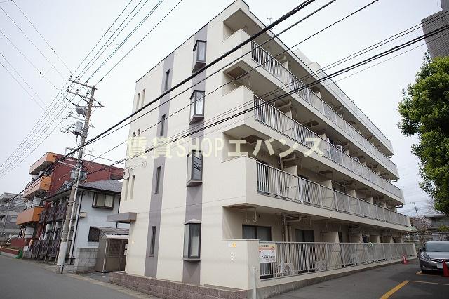 ハイネス津田沼