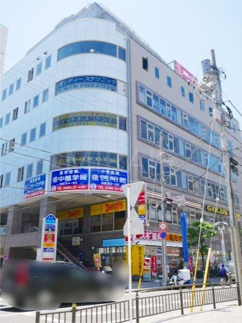 湘南パールマンション