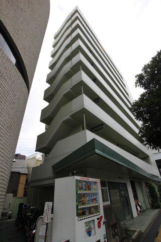 六行会マンション