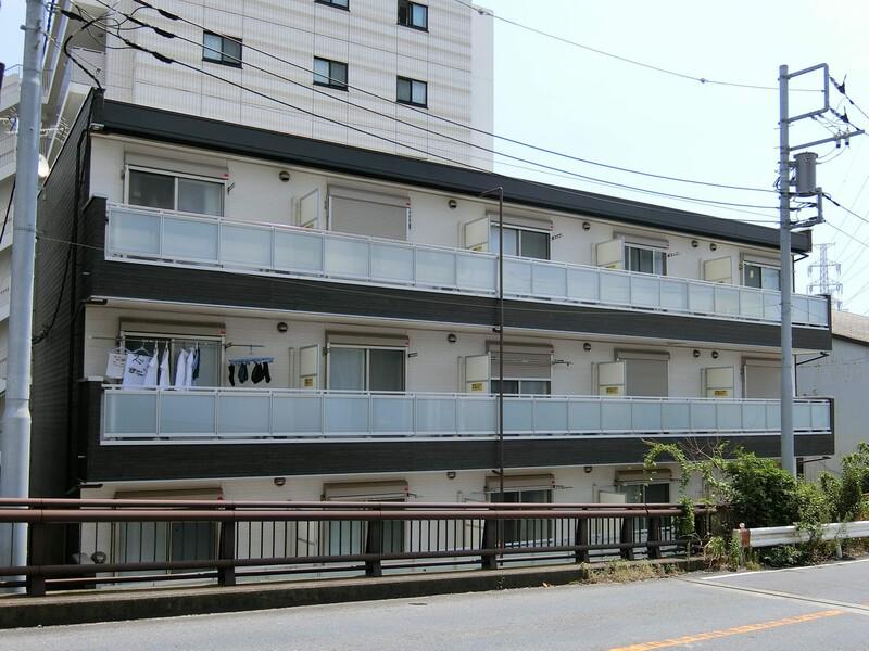 リブリサンブリッジ