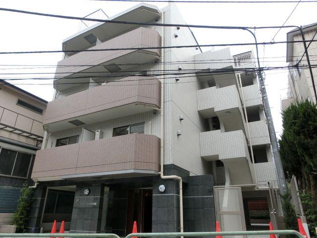 スカイコート小竹向原