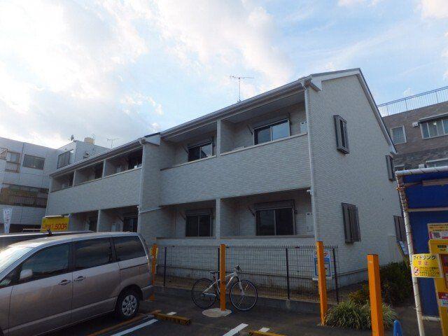 ラッフルズ自由が丘