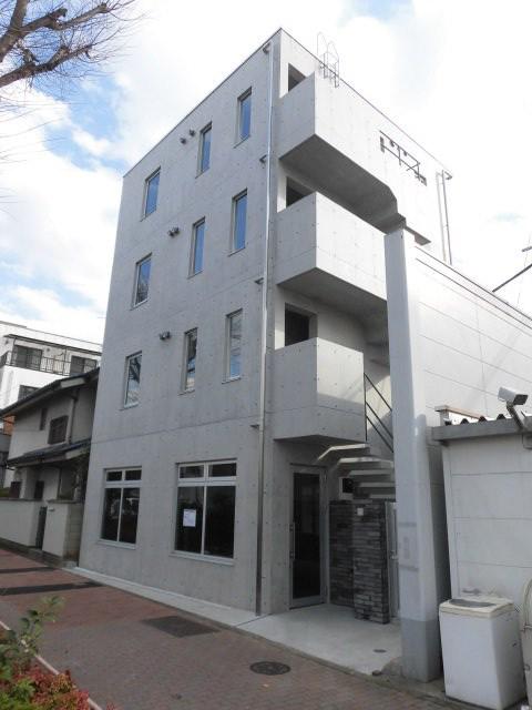 デュークス大岡山