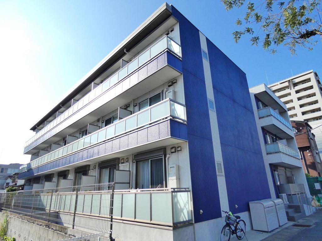 エルスタンザ船橋