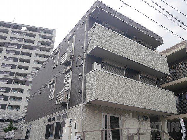 フィールドライズ町田