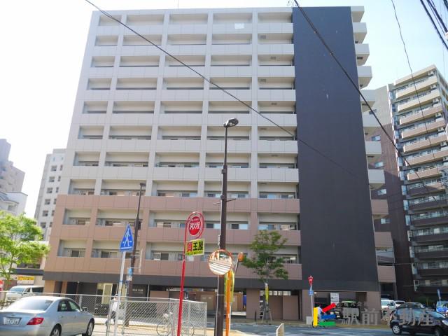 ピアパーク渡辺通