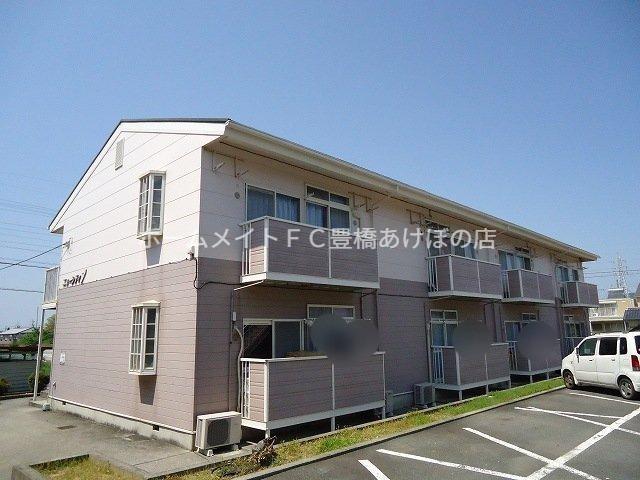 ニューシティ7