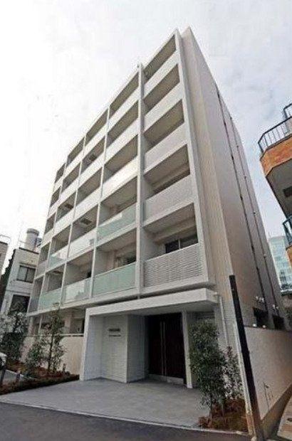 ニッコーアパートメントハウス