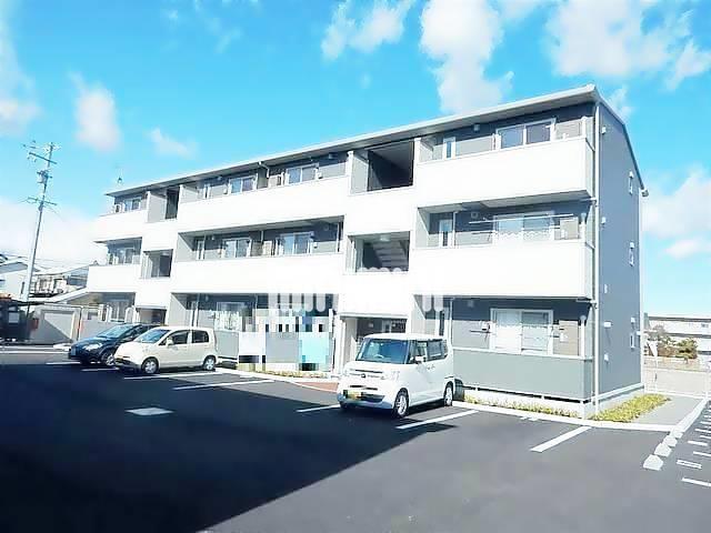 RICHE B棟