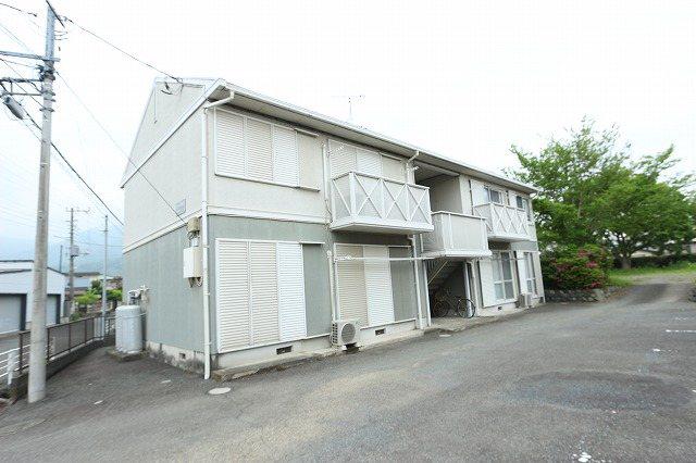 ルミエール中村C