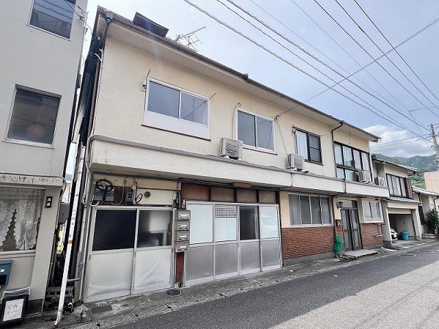 かめや別館