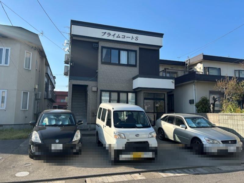 プライムコートS