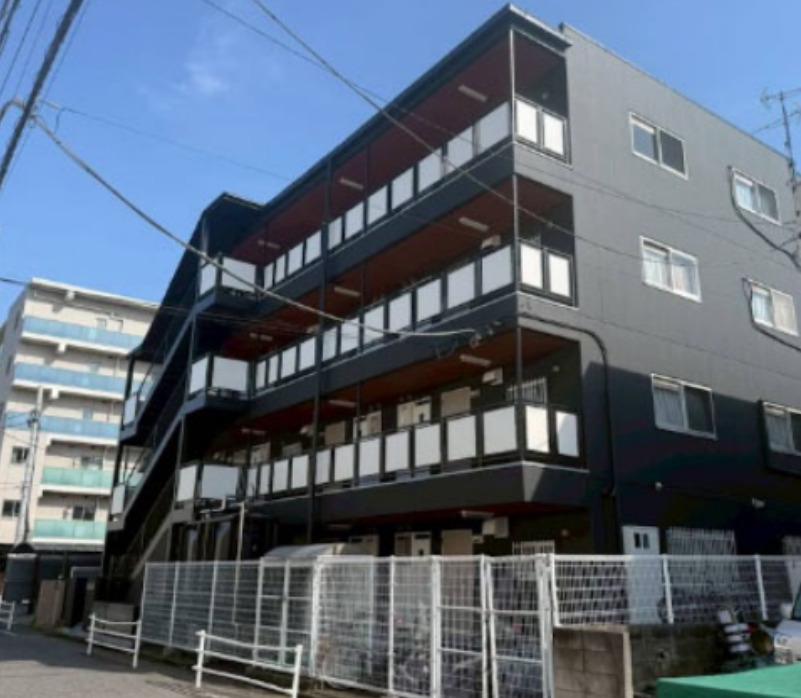 富士マンション