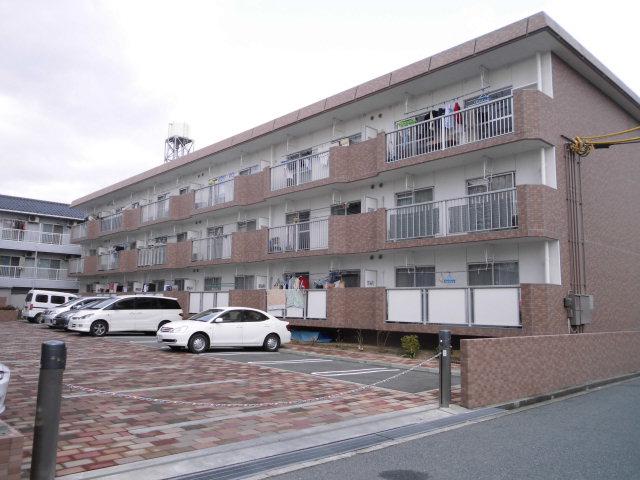 谷本マンション
