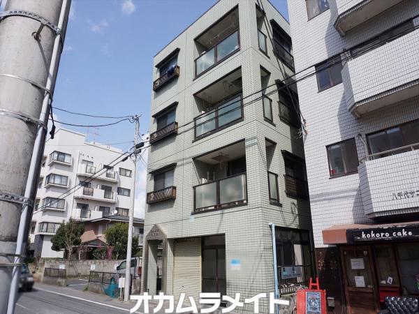 八千代台北5丁目マンション