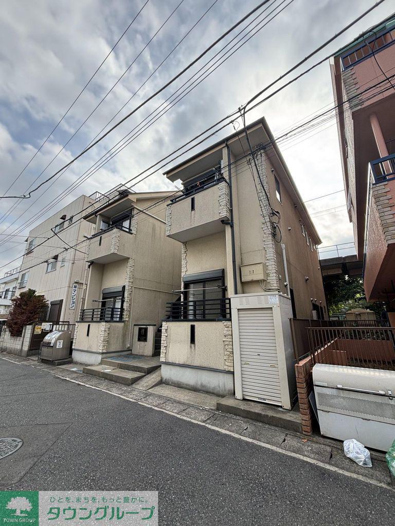 ヒューマンパレス新松戸II