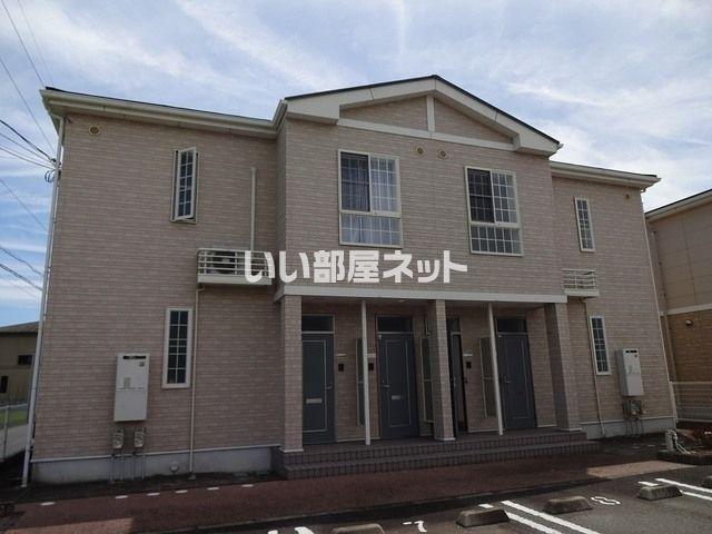 アビタシオン勝瑞E