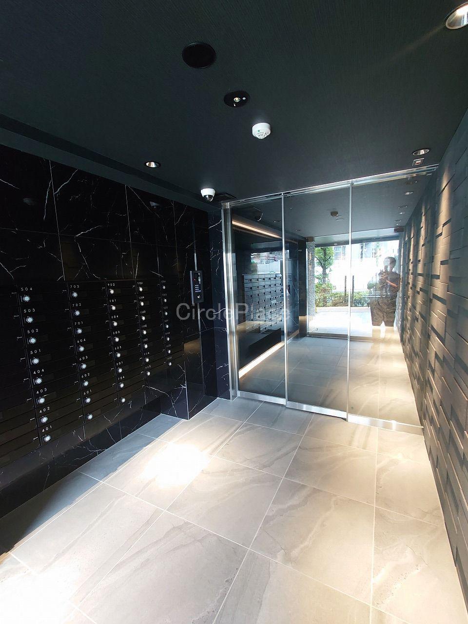 S-RESIDENCE亀戸LUME