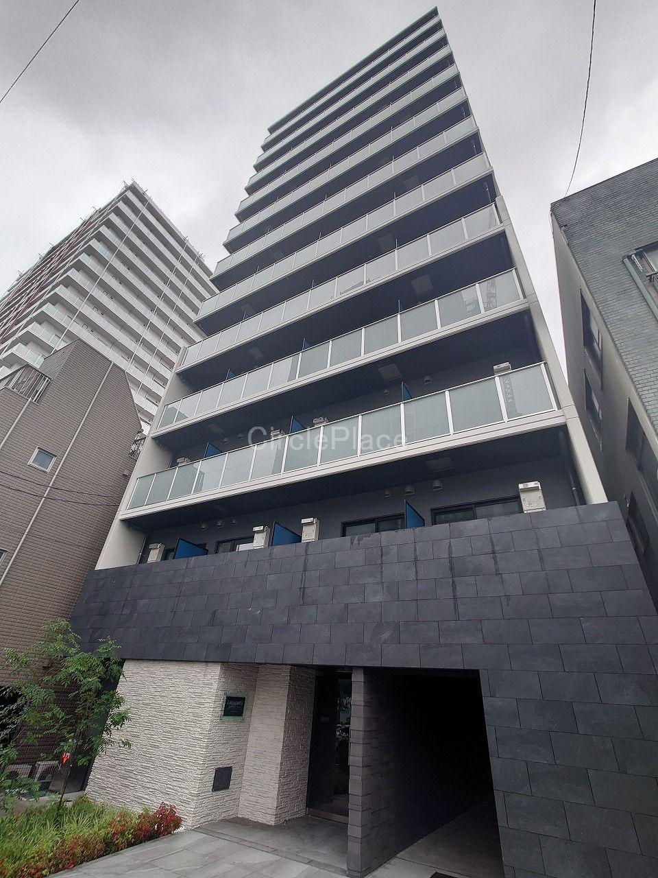 S-RESIDENCE亀戸LUME