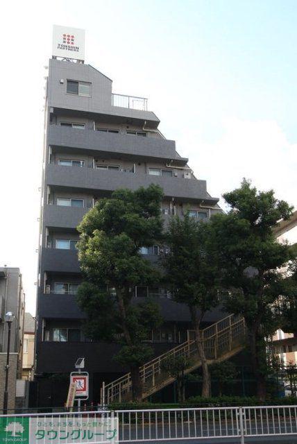 フェニックス高円寺伍番館