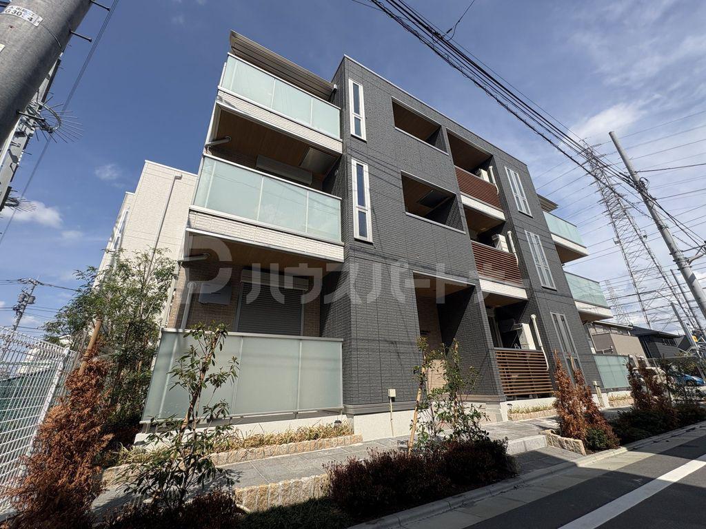セレスティア六町II